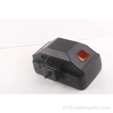 Đèn làm việc của bộ tải bánh xe cho XGMA 956H